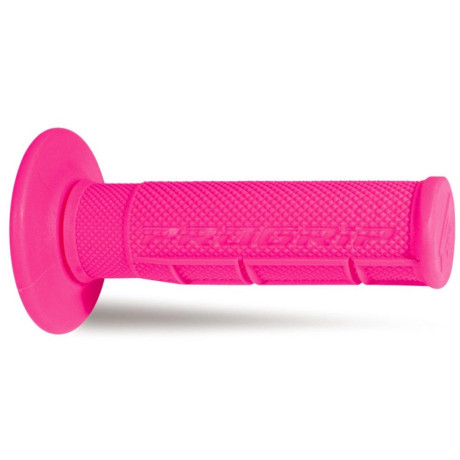 PROGRIP 794 rukojeti motokros fluo růžová