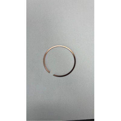Kroužek pístní 2taktní pro vrtání válce 66,40mm (rozměr 66,40x1,0mm)