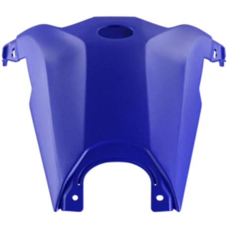 Kryt nádrže pasuje na Yamaha Tenere 700 19-24 modrá