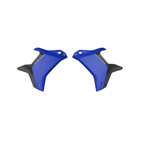 Spoilery sada Rtech pro Yamaha Tenere 700 25-26 modrá modrá