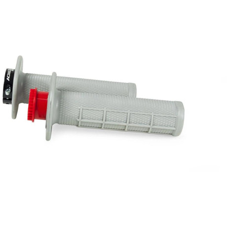 rukojeti Lock On pasují na Beta šedá