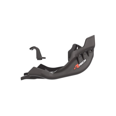 kryt pod motor RTech pro Beta RR 125, RR 200 20-26 černá