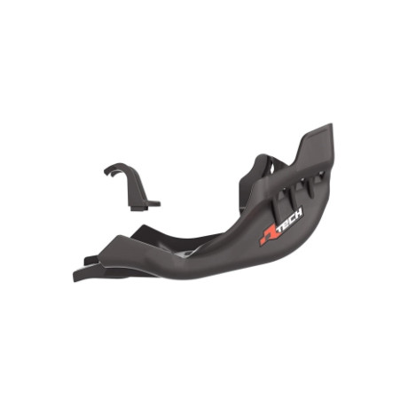 kryt pod motor RTech pro Beta RR 125, RR 200 20-26 černá
