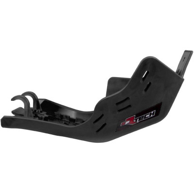 Kryt pod motor pasuje na Beta RR 4T 350-480 2020-24 černá černá