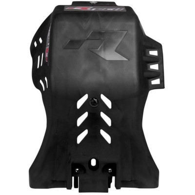 Kryt pod motor pasuje na Beta RR 4T 350-480 2020-24 černá černá