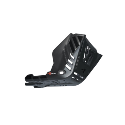 kryt pod motor Rtech pro KOVE Xpro/Rally 800 2024-2026 černá