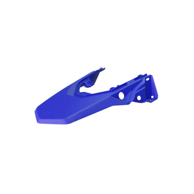 zadní blatník Rtech pro Yamaha Tenere 700 2025-2026 modrá