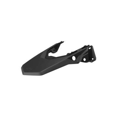 zadní blatník Rtech pro Yamaha Tenere 700 2025-2026 černá