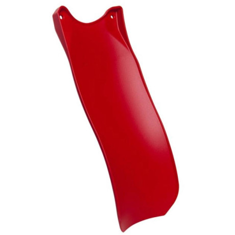 kryt pérování zadního tlumiče CRF 450 21/23 červená