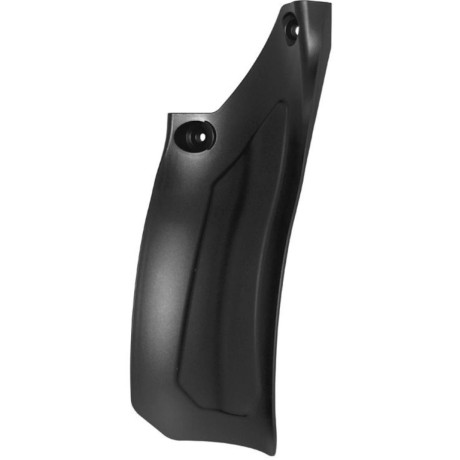 kryt zadního tlumiče KTM SX/F 23- EXC/F 24- černá