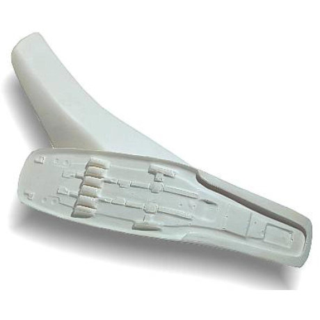 pěna sedla RMZ 450 08-17 Standard