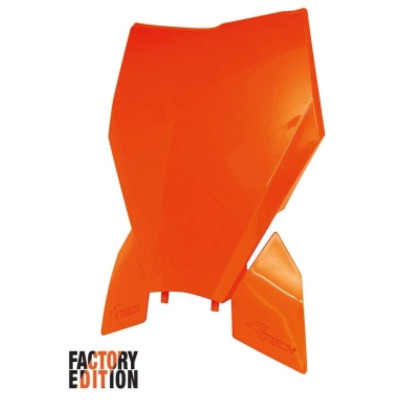 tabulka Factory pasuje na KTM SX/F 23- fluo oranž