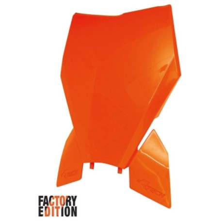 tabulka Factory pasuje na KTM SX/F 23- fluo oranž