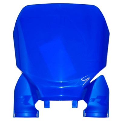 přední tabulka Factory pasuje na YZF 450 23-YZF 250 24- modrá