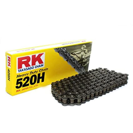 řetěz RK 520H