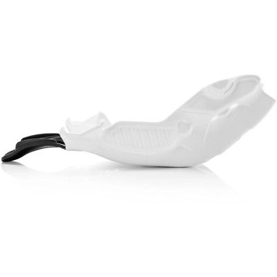 Kryt pod motor ACERBIS pro GAS GAS EX250F 21-23, EX350F 21-23, MC250F 21-23, MC350F 22-23 bílá/černá bílá/černá