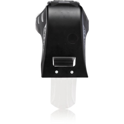 Kryt pod motor ACERBIS pro SUZUKI RMZ250 19-25 černá/bílá černá/bílá