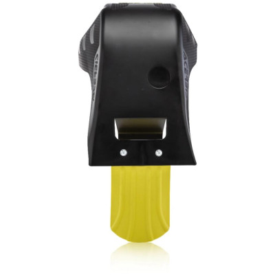 Kryt pod motor ACERBIS pro SUZUKI RMZ250 19-25 černá/žlutá černá/žlutá