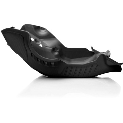 Kryt pod motor ACERBIS pro KTM EXCF250 20-23, EXCF350 20-23, XCFW350 20-23 černá černá
