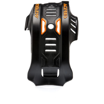 Kryt pod motor ACERBIS pro KTM EXCF450 20-23, EXCF500 20-23 černá/oranž černá/oranž
