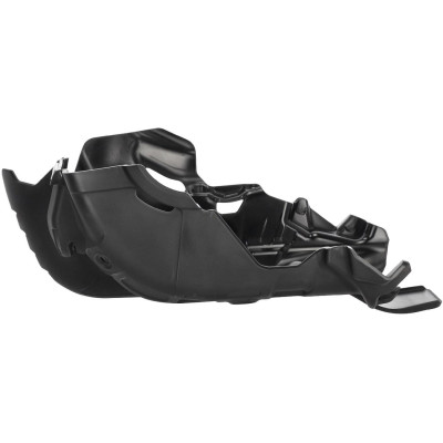 Kryt pod motor ACERBIS pro Yamaha TENERE 700  19-24 černá černá