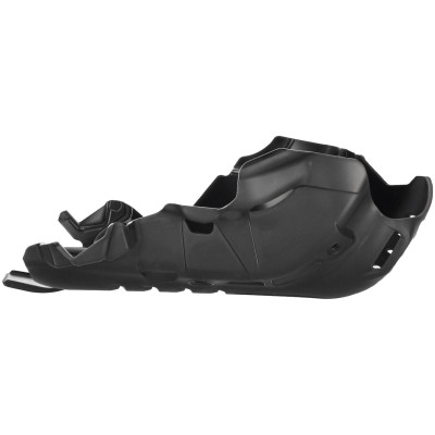 Kryt pod motor ACERBIS pro Yamaha TENERE 700  19-24 černá černá