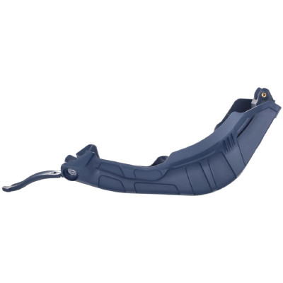 Kryt pod motor ACERBIS pro  KTM SXF450 23-25, HUSQVARNA FC450 23-25, FE450 24-25, GAS GAS EC450F 24-25, EX450F 24-25 modrá modrá