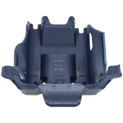 Kryt pod motor ACERBIS pro  KTM SXF450 23-25, HUSQVARNA FC450 23-25, FE450 24-25, GAS GAS EC450F 24-25, EX450F 24-25 modrá modrá