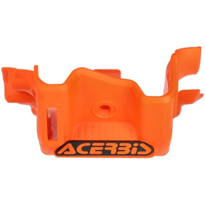 Kryt pod motor ACERBIS pro KTM SX85, HUSQVARNA TC85, GAS GAS MC85 25- oranž oranž
