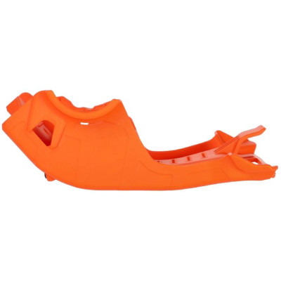 Kryt pod motor ACERBIS pro KTM SX85, HUSQVARNA TC85, GAS GAS MC85 25- oranž oranž