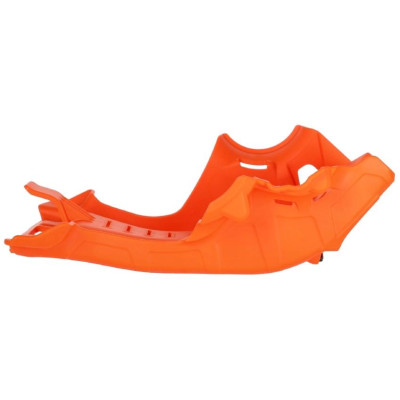 Kryt pod motor ACERBIS pro KTM SX85, HUSQVARNA TC85, GAS GAS MC85 25- oranž oranž