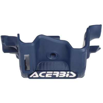 Kryt pod motor ACERBIS pro KTM SX85, HUSQVARNA TC85, GAS GAS MC85 25- modrá modrá