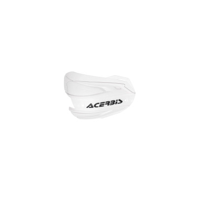 Chrániče páček Acerbis ADV pro BMW GS 1300 24-26 bílá/černá bílá/černá