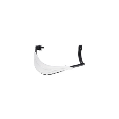 Chrániče páček Acerbis ADV pro BMW GS 1300 24-26 bílá/černá bílá/černá