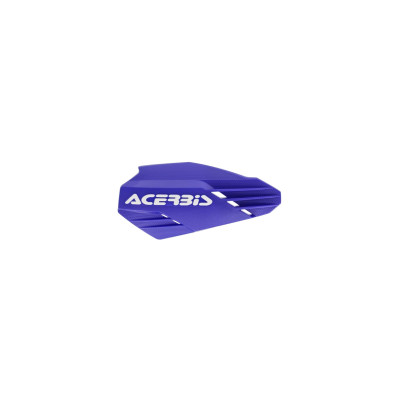Chrániče páček Acerbis K- Linear pro YAMAHA YZF450/26 modrá/bílá modrá/bílá
