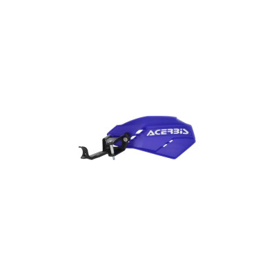 Chrániče páček Acerbis K- Linear pro YAMAHA YZF450/26 modrá/bílá modrá/bílá