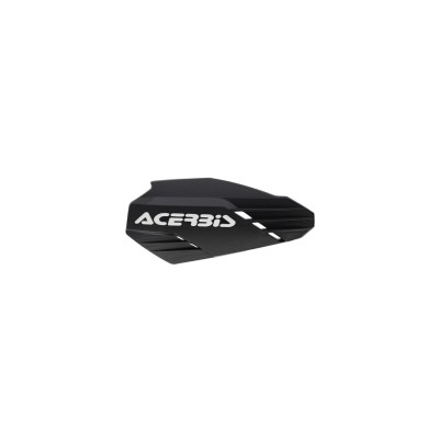 Chrániče páček Acerbis K- Linear pro YAMAHA YZF450/26 černá/bílá černá/bílá