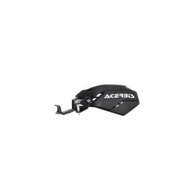 Chrániče páček Acerbis K- Linear pro YAMAHA YZF450/26 černá/bílá černá/bílá
