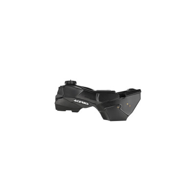 nádrž Acerbis pro Yamaha YZF250 24-26, YZF450 23-26 černá 12 L černá
