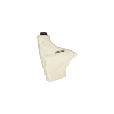 nádrž Acerbis pro TRIUMPH 12 L transparent transparent