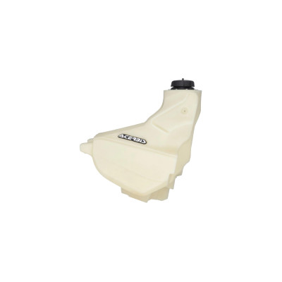 nádrž Acerbis pro TRIUMPH 12 L transparent transparent