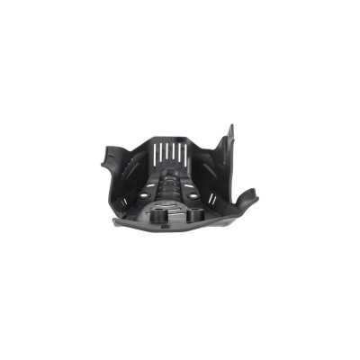 kryt pod motor Acerbis pro KTM Adventure 390 R/X 25-26, černý černá
