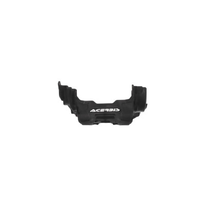 kryt pod motor Acerbis pro Suzuki DR-Z4S/SM 25-26 černý černá