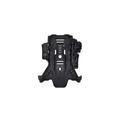 kryt pod motor Acerbis pro Suzuki DR-Z4S/SM 25-26 černý černá