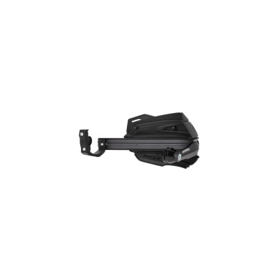 chrániče páček ACERBIS ADV TYPE H pro BMW F 900 GS 24-26 černá/bílá
