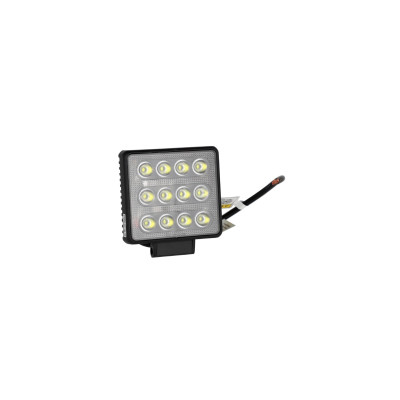 Světlo led Acerbis VSL pro BETA RR 25-26 červená červená