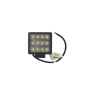 Světlo led Acerbis VSL pro BETA RR 25-26 červená červená