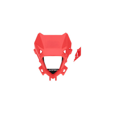 Světlo led Acerbis VSL pro BETA RR 25-26 červená červená