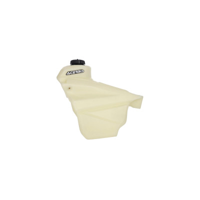 Nádrž ACERBIS pro BETA RR 2T 25-26 transparent 13L transparent