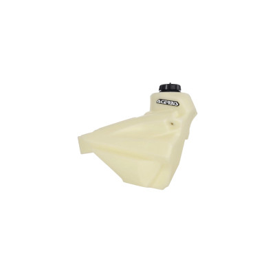 Nádrž ACERBIS pro BETA RR 2T 25-26 transparent 13L transparent